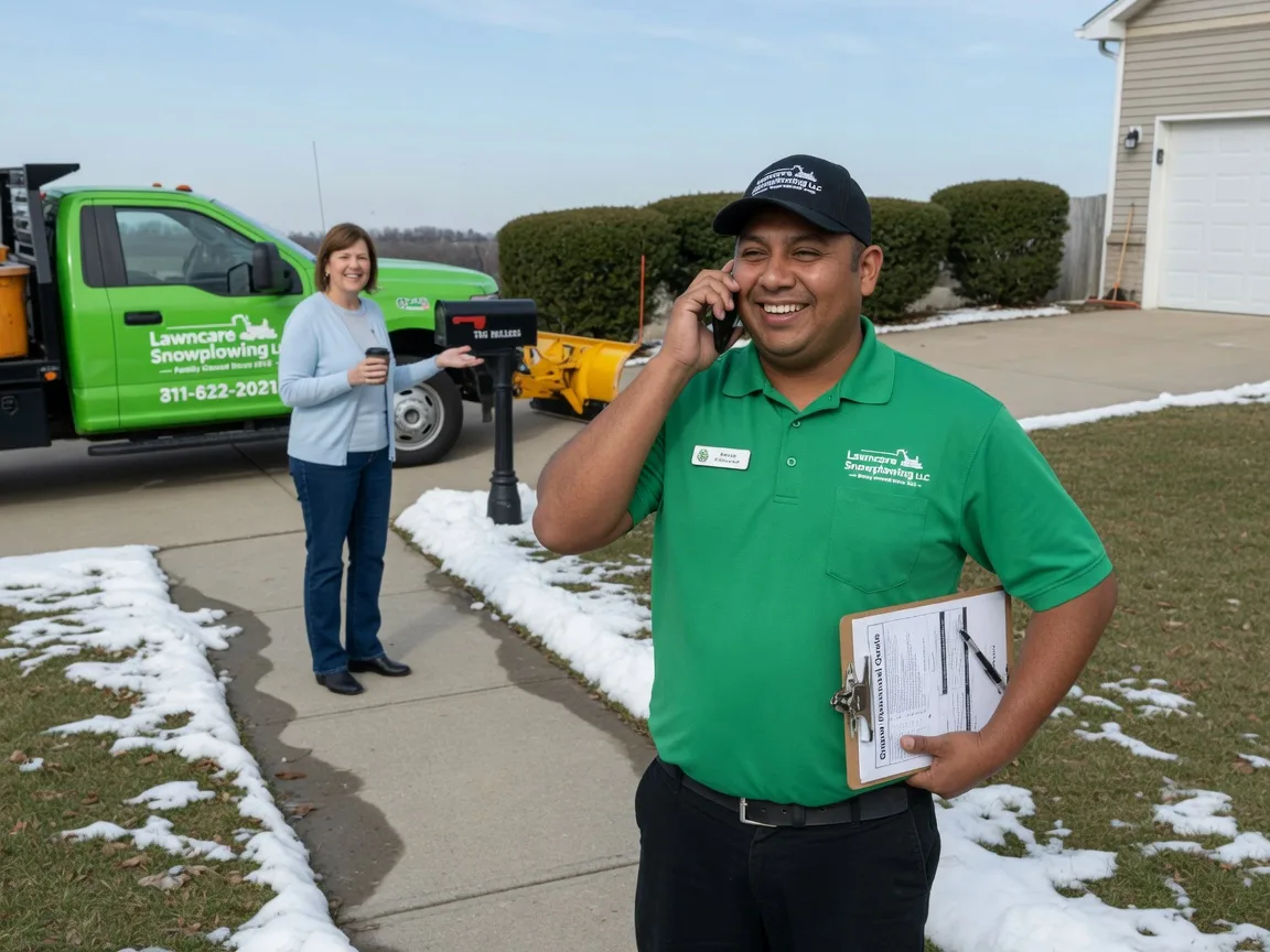 Lawn Care Services By Expert Landscaper Newport, ME FAQs